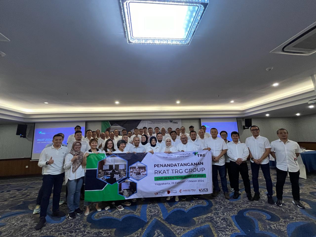 UCS Group RKAT