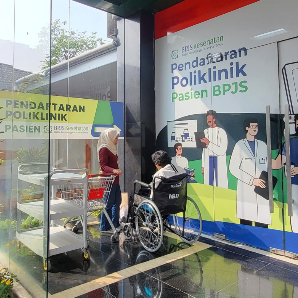 Benefit BPJS Kesehatan