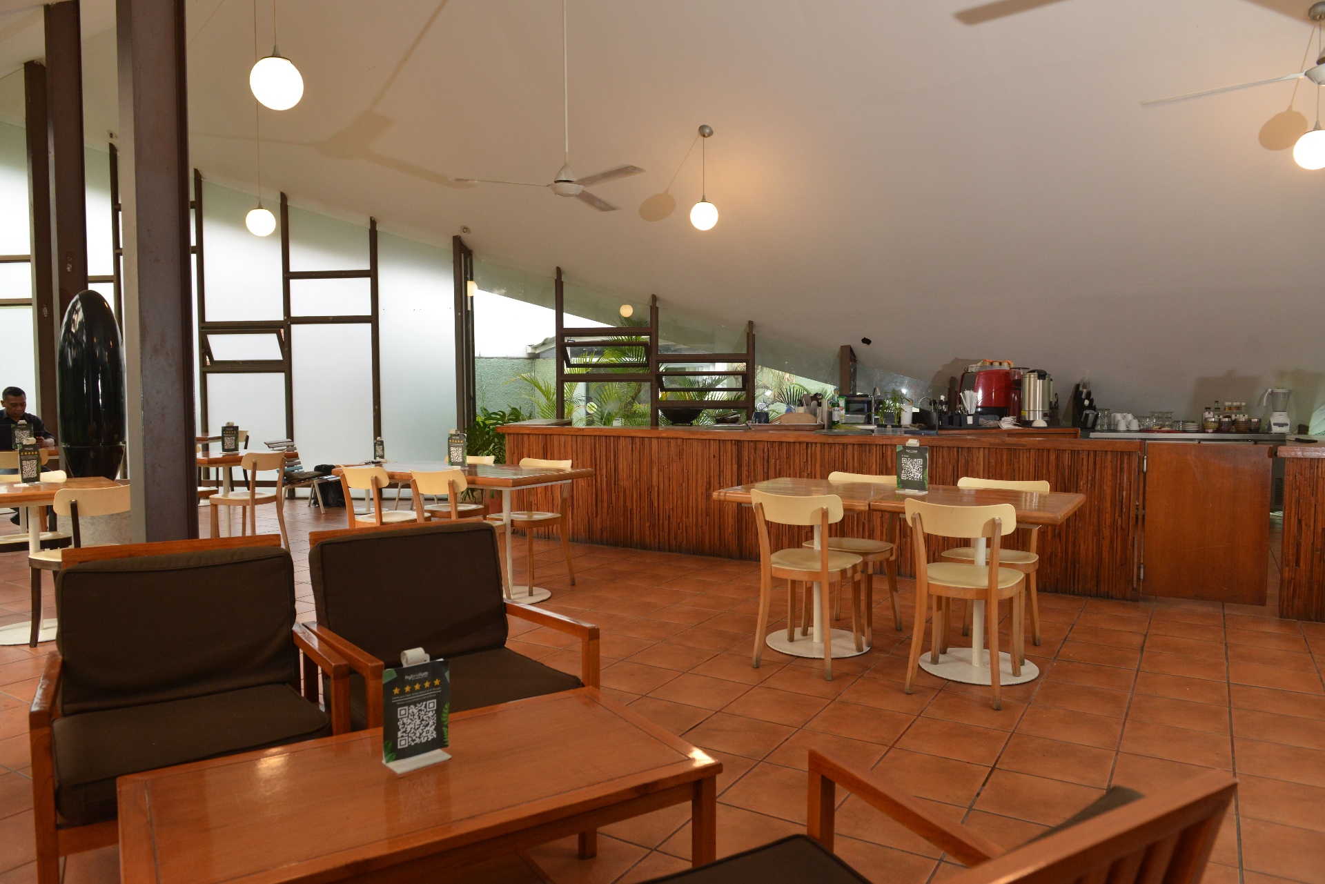Lawangwangi gallery 6