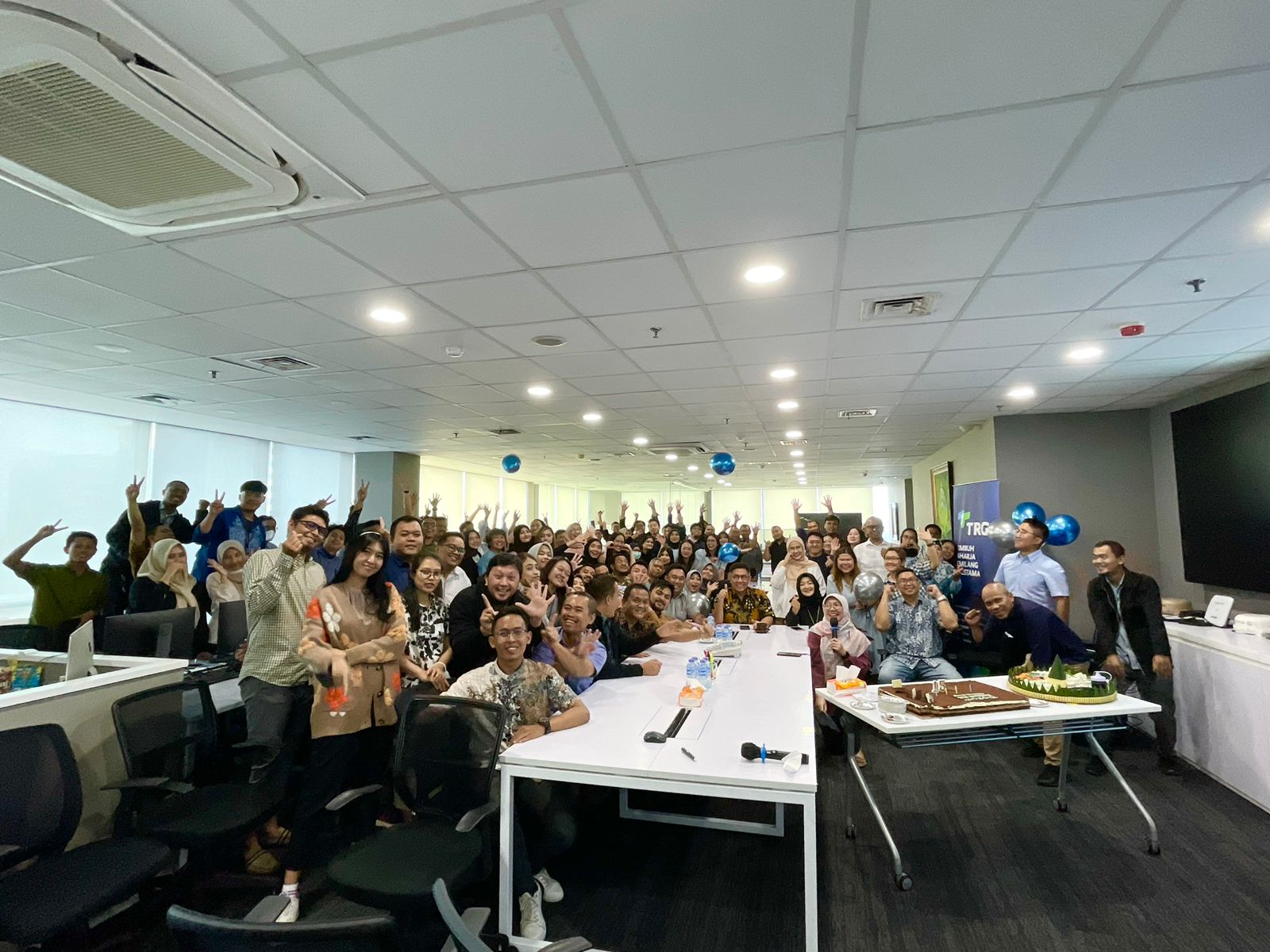 UCS Group 15th Anniversary