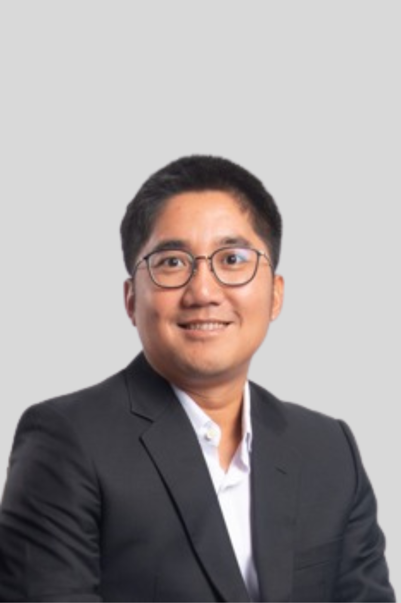 Praditio Putra Trenggono