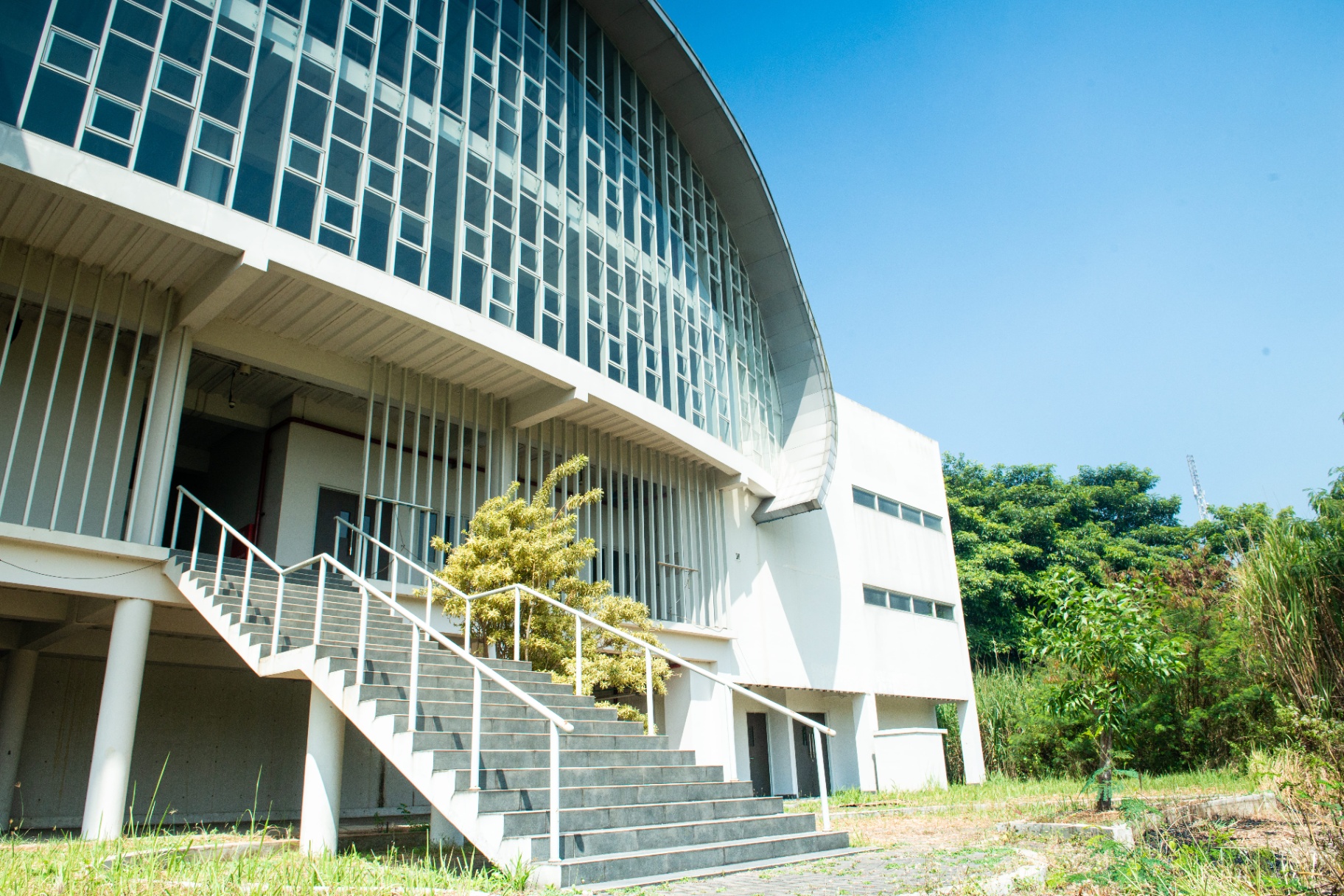 Lawangwangi gallery 3