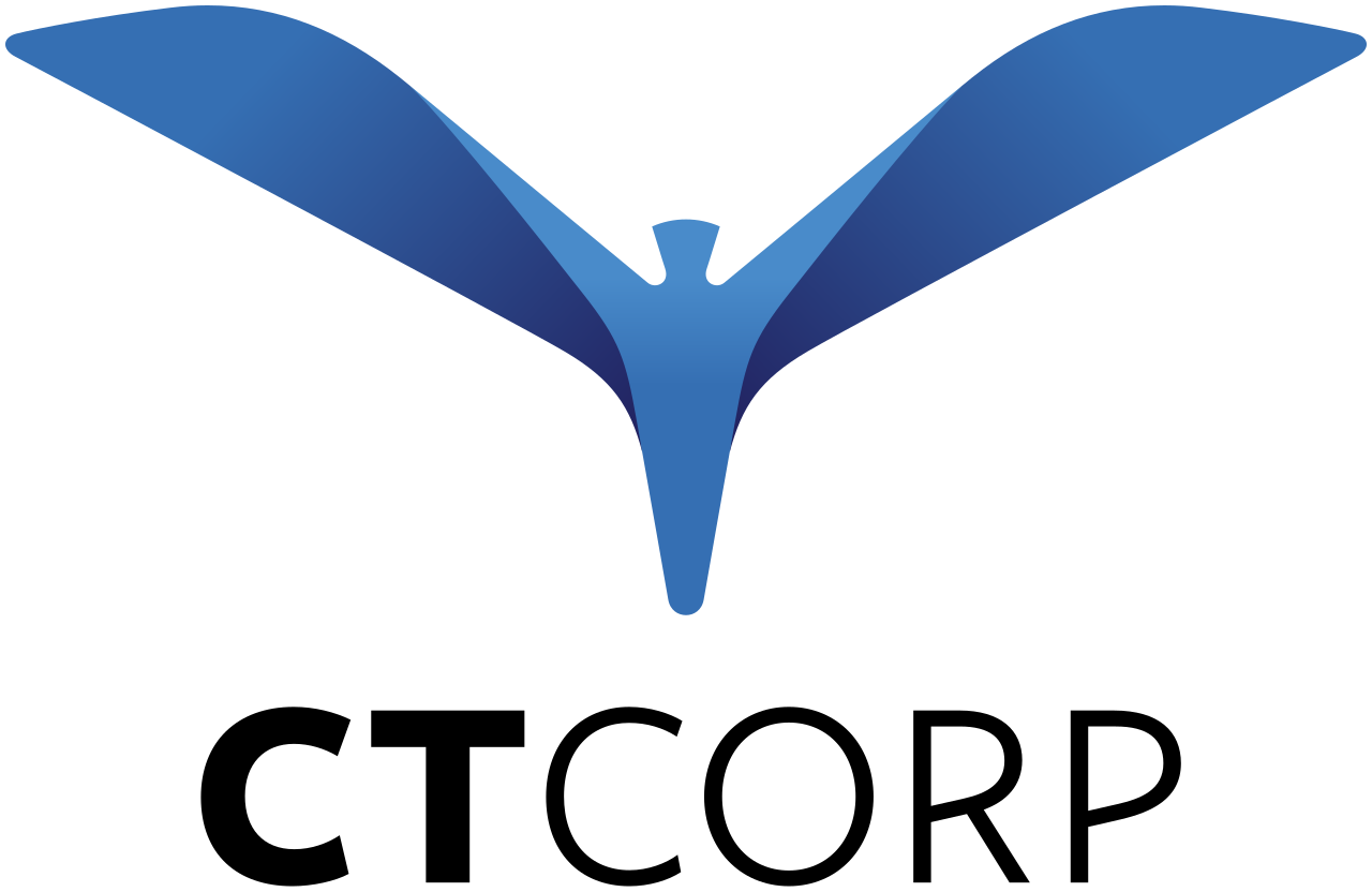 CT Corp Infrastruktur Indonesia