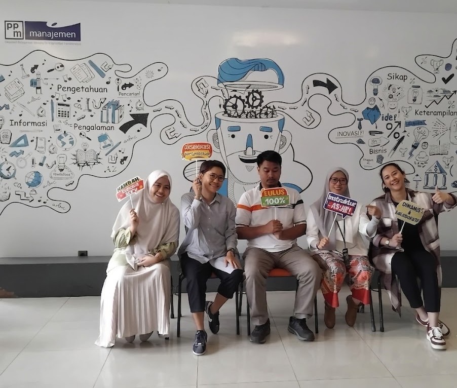 Pengembangan Diri